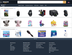 Amazon