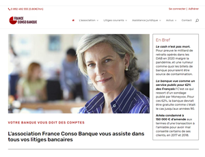 France conso banque