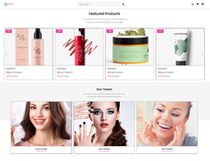 cosmetic