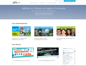 Meteo et climat
