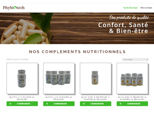 Phybiotech